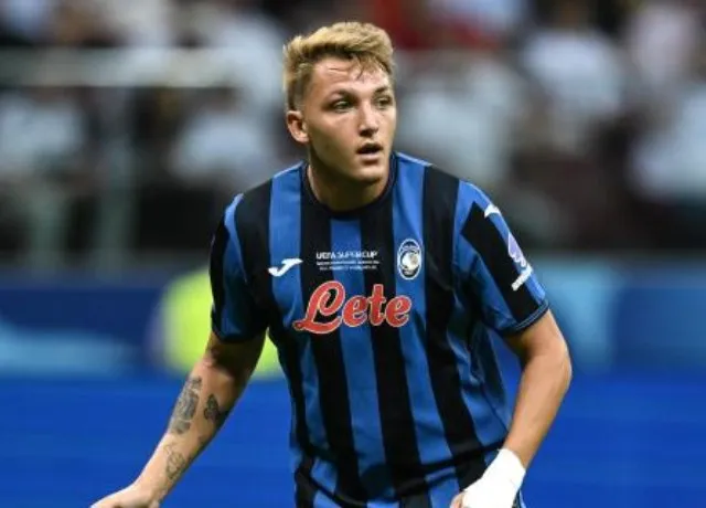 Hành trình sự nghiệp của Mateo Retegui